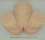 Lbs Realistic Huge Ass Sex Doll Torso Sex Toys H Delivery Hotme