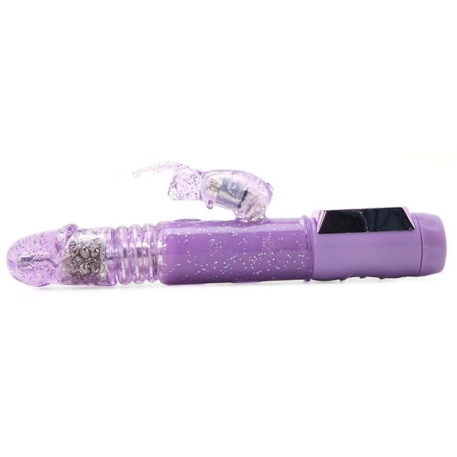 Function Jack Rabbit Vibe In Purple Sex Toys H Delivery Hotme