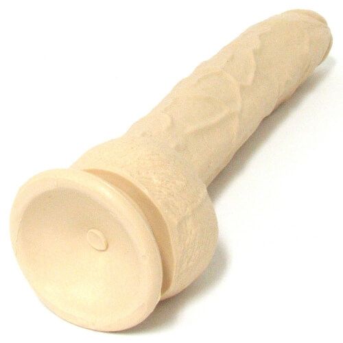 Inch Dick Rambone Realistic Cock Sex Toys H Delivery Hotme