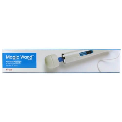 The Original Hitachi Magic Wand Sex Toys 1h Delivery Hotme