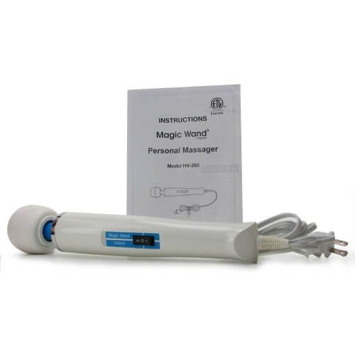 The Original Hitachi Magic Wand Sex Toys H Delivery Hotme