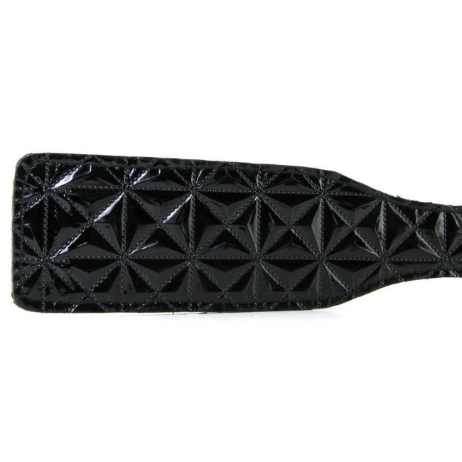 Sinful Paddle In Black Sex Toys H Delivery Hotme