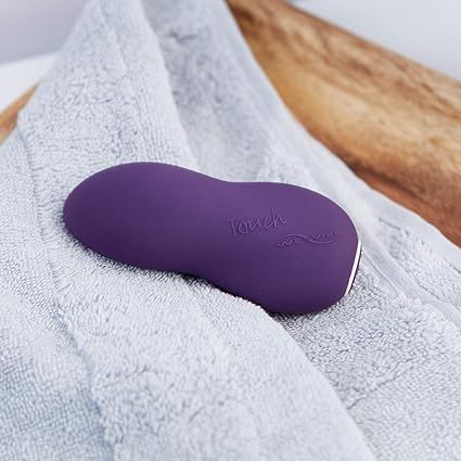 We Vibe Touch Usb Charged Purple Sex Toys H Delivery Hotme