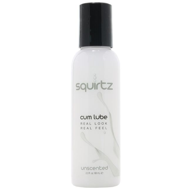 Squirtz Cum Lube In 2 3oz 68ml Sex Toys 1h Delivery Hotme