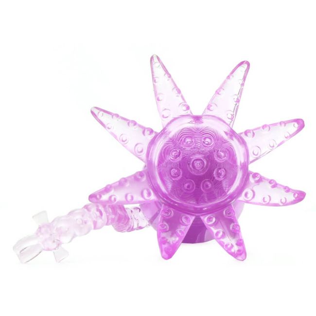 Octopuss Sex Ology Vibe In Purple Sex Toys H Delivery Hotme