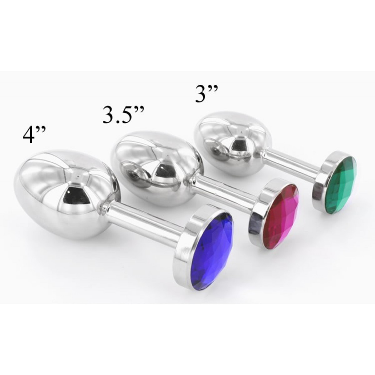 Butt plug ring toss