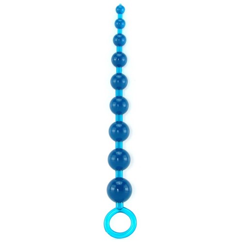 Sex Toys 1hr Delivery Sex Please Sexy Beads In Blue Adult