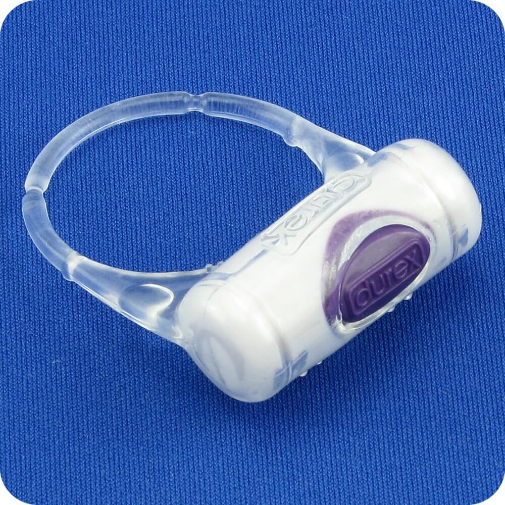 Ring and Condom Sex Toys 1h delivery Hotme photo