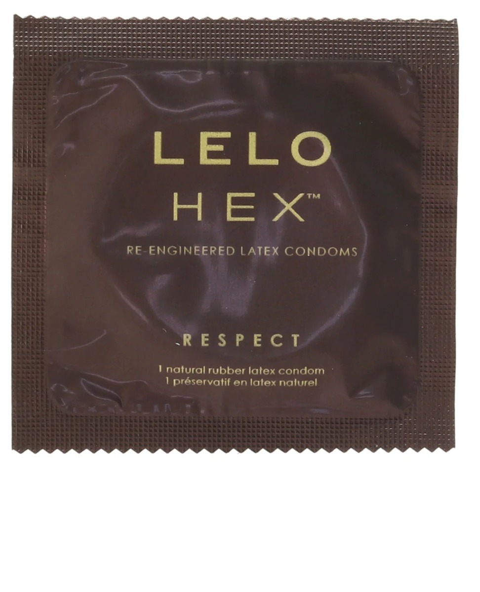 Xl Lelo Respect Condoms 3 Pack Sex Toys 1h Delivery Hotme 