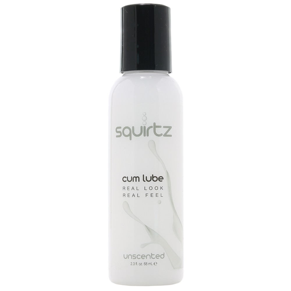 Squirtz Cum Lube In 23oz68ml Sex Toys 1h Delivery Hotme