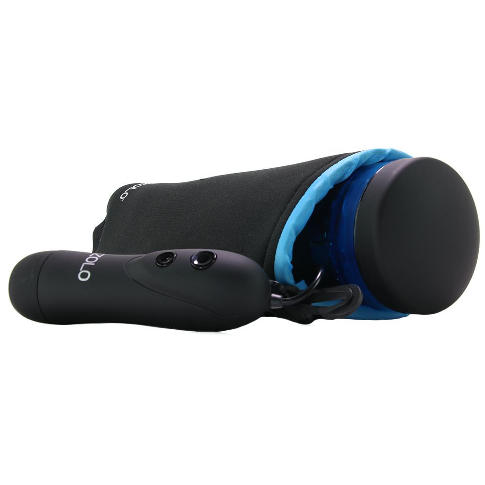 Blowpro Auto Stroking Stimulator Sex Toys 1h Delivery Hotme